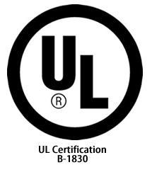 UL Certification